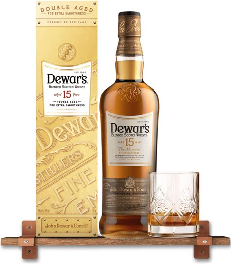 john dewars and sons.